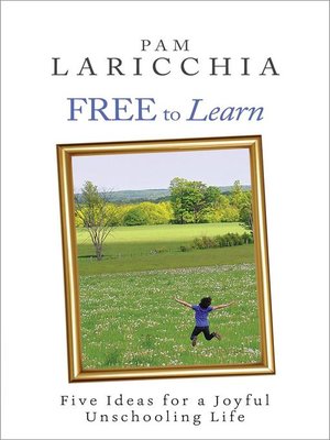 cover image of Free to Learn